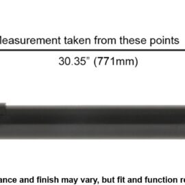 A1 CARDONE PROP SHAFT