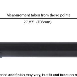 A1 CARDONE PROP SHAFT