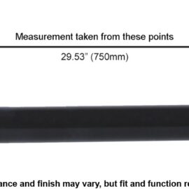 A1 CARDONE PROP SHAFT