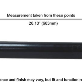 A1 CARDONE PROP SHAFT