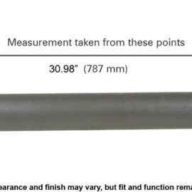 A1 CARDONE PROP SHAFT