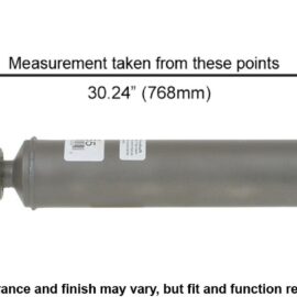 A1 CARDONE PROP SHAFT