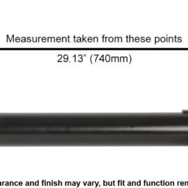A1 CARDONE PROP SHAFT
