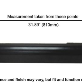 A1 CARDONE PROP SHAFT