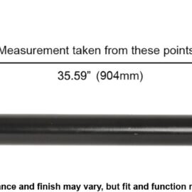A1 CARDONE PROP SHAFT