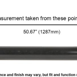 A1 CARDONE PROP SHAFT