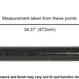 A1 CARDONE PROP SHAFT