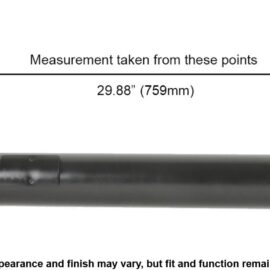 A1 CARDONE PROP SHAFT