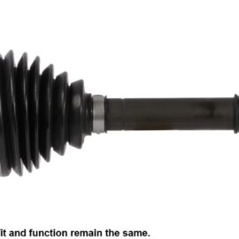 A1 CARDONE CV DRIVE AXLE