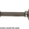 A1 CARDONE CV DRIVE AXLE