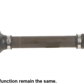 A1 CARDONE CV DRIVE AXLE