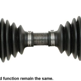 A1 CARDONE CV DRIVE AXLE