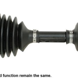 A1 CARDONE CV DRIVE AXLE