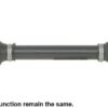 A1 CARDONE CV DRIVE AXLE