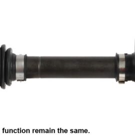 A1 CARDONE CV DRIVE AXLE