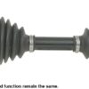 A1 CARDONE CV DRIVE AXLE