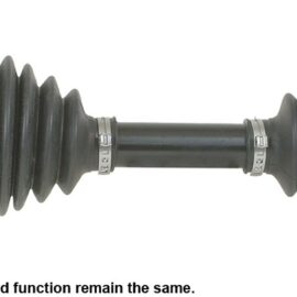 A1 CARDONE CV DRIVE AXLE