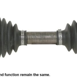 A1 CARDONE CV DRIVE AXLE