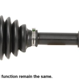 A1 CARDONE CV DRIVE AXLE