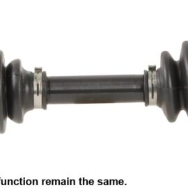 A1 CARDONE CV DRIVE AXLE
