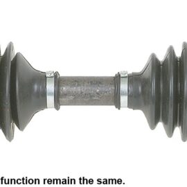 A1 CARDONE CV DRIVE AXLE