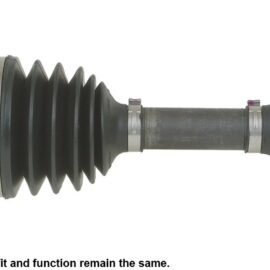 A1 CARDONE CV DRIVE AXLE