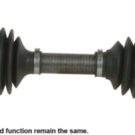 A1 CARDONE CV DRIVE AXLE