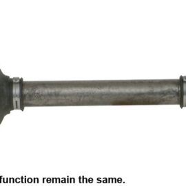 A1 CARDONE CV DRIVE AXLE