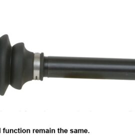 A1 CARDONE CV DRIVE AXLE