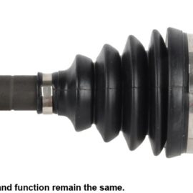 A1 CARDONE CV DRIVE AXLE