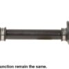 A1 CARDONE CV DRIVE AXLE