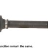 A1 CARDONE CV DRIVE AXLE