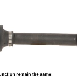 A1 CARDONE CV DRIVE AXLE