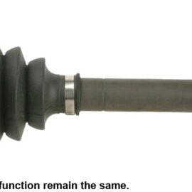 A1 CARDONE CV DRIVE AXLE