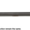 A1 CARDONE CV DRIVE AXLE
