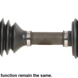 A1 CARDONE CV DRIVE AXLE