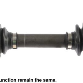 A1 CARDONE CV DRIVE AXLE