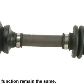 A1 CARDONE CV DRIVE AXLE