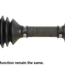 A1 CARDONE CV DRIVE AXLE