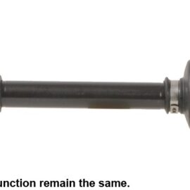 A1 CARDONE CV DRIVE AXLE