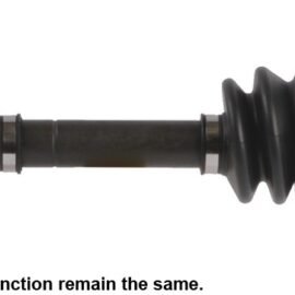 A1 CARDONE CV DRIVE AXLE
