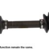 A1 CARDONE CV DRIVE AXLE