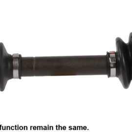 A1 CARDONE CV DRIVE AXLE