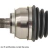 A1 CARDONE CV DRIVE AXLE