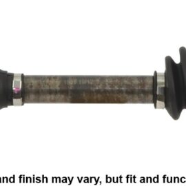A1 CARDONE CV DRIVE AXLE