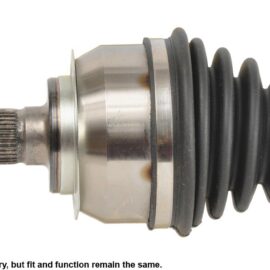 A1 CARDONE CV DRIVE AXLE