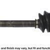 A1 CARDONE CV AXLE