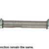 A1 CARDONE CV DRIVE AXLE