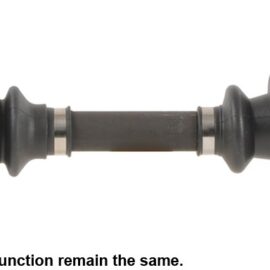 A1 CARDONE CV DRIVE AXLE