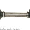 A1 CARDONE CV DRIVE AXLE